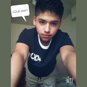 Meet your Posher, Omar